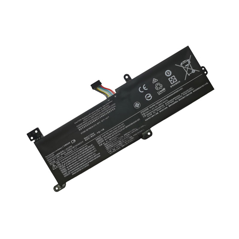 Compatible laptop battery lenovo  for IdeaPad 320-15AST-80XV00H4RK 