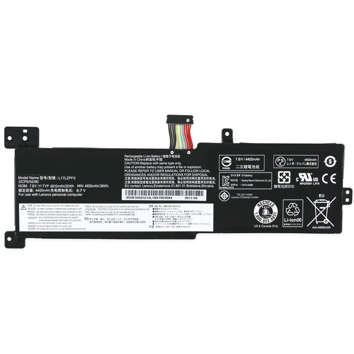 Compatible laptop battery lenovo  for ideaPad 330-15IKB 