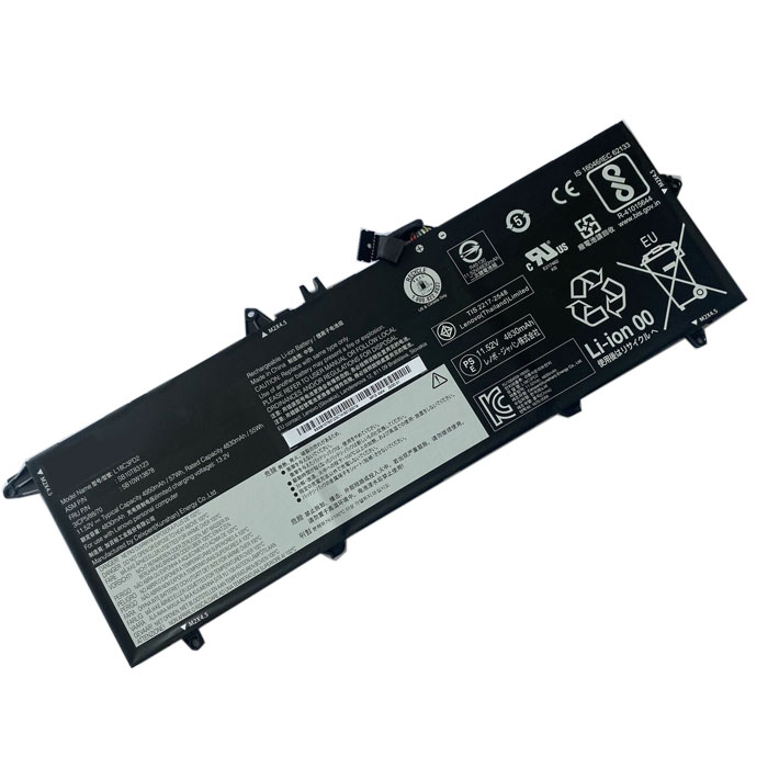 Compatible laptop battery for lenovo L18C3PD1 Compatible laptop battery lenovo for L18C3PD1