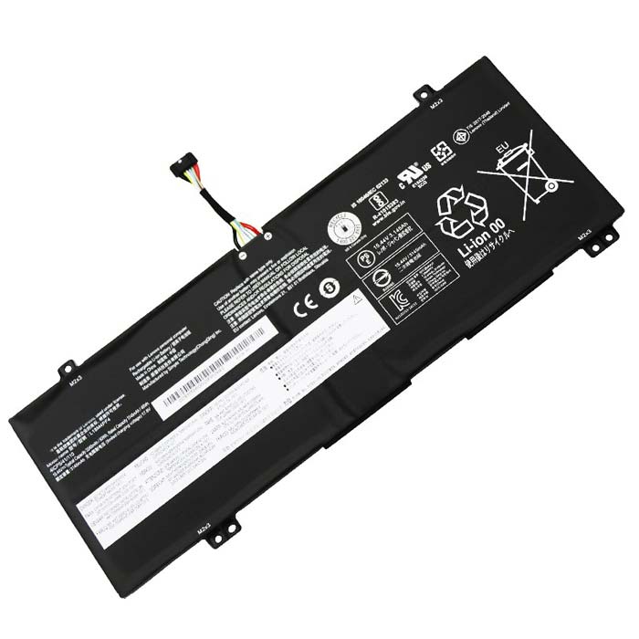 Compatible laptop battery LENOVO  for L18M4PF3 