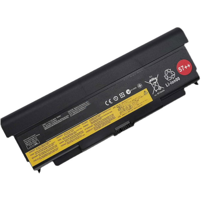 Compatible laptop battery lenovo  for FRU 45N1779 