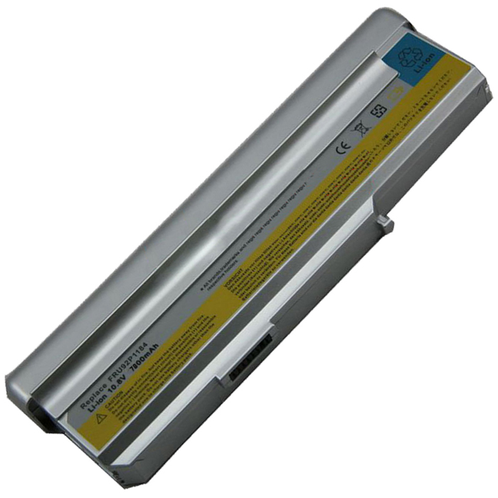 Compatible laptop battery lenovo  for 92P1186 