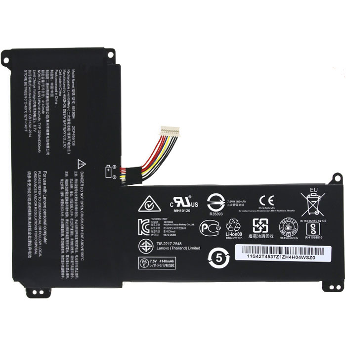 Compatible laptop battery lenovo  for NE116BW2 