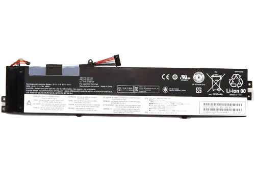 Compatible laptop battery lenovo  for 45N1141 