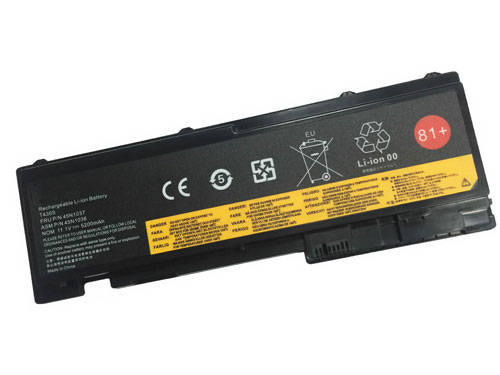 Compatible laptop battery for lenovo 81 Compatible laptop battery lenovo for 81
