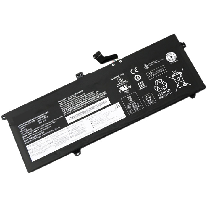 Compatible laptop battery for lenovo L18C6PD2 Compatible laptop battery lenovo for L18C6PD2