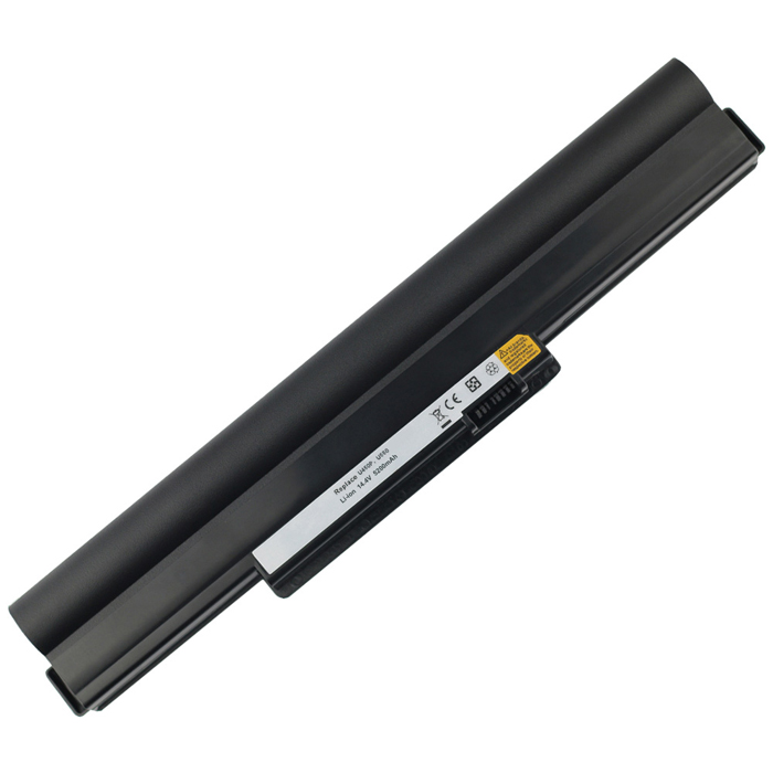 Compatible laptop battery for lenovo IdeaPad-U450A Compatible laptop battery lenovo for IdeaPad-U450A
