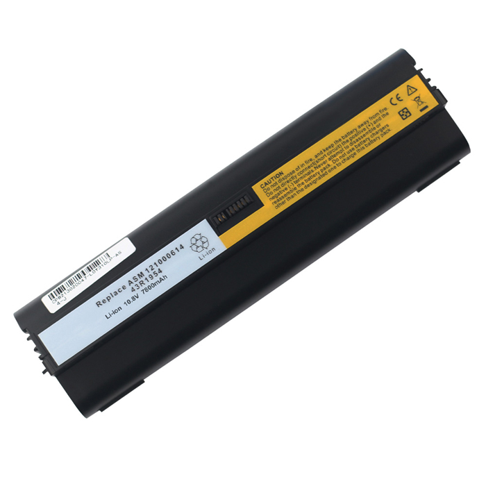 Compatible laptop battery lenovo  for 121TS050Q 