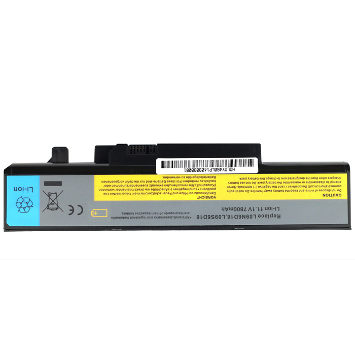 Compatible laptop battery for lenovo IdeaPad-Y460-063334U Compatible laptop battery lenovo for IdeaPad-Y460-063334U