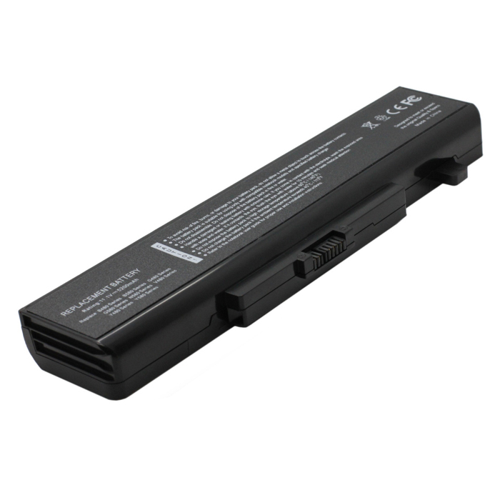 Compatible laptop battery lenovo  for ThinkPad-Edge-E43L 