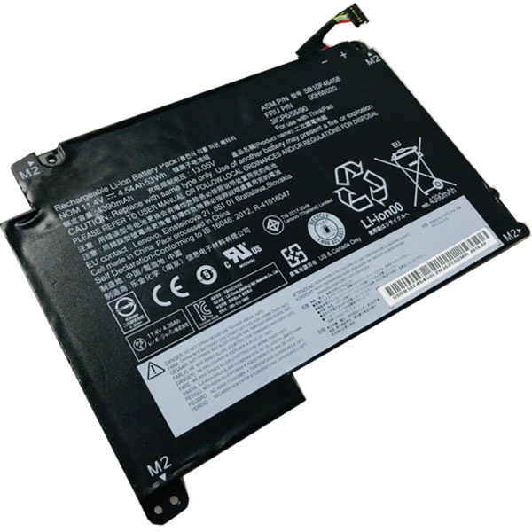Compatible laptop battery lenovo  for 00HW020 