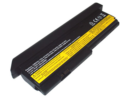 Compatible laptop battery for LENOVO ThinkPad X201s Compatible laptop battery LENOVO for ThinkPad X201s