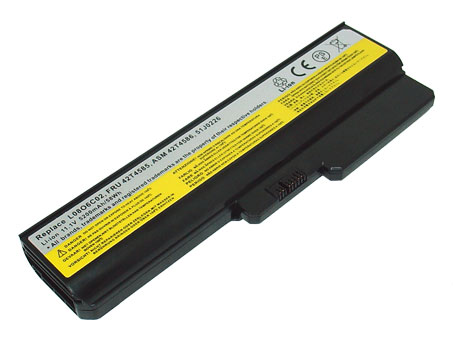 Compatible laptop battery lenovo  for IdeaPad V460A-IFI(T) 
