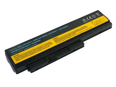 Compatible laptop battery for lenovo 0A36282 Compatible laptop battery lenovo for 0A36282