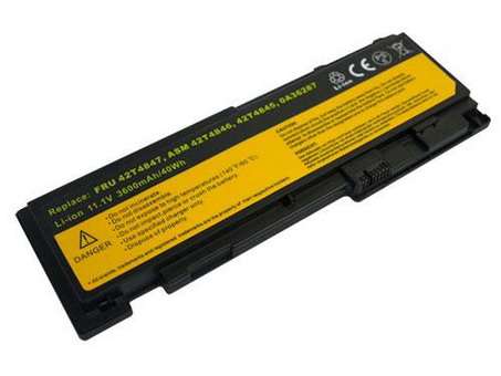 Compatible laptop battery for lenovo ThinkPad T420s Compatible laptop battery lenovo for ThinkPad T420s