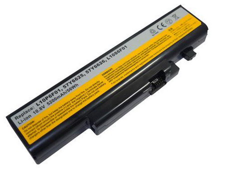 Compatible laptop battery for LENOVO L10P6F01 Compatible laptop battery LENOVO for L10P6F01