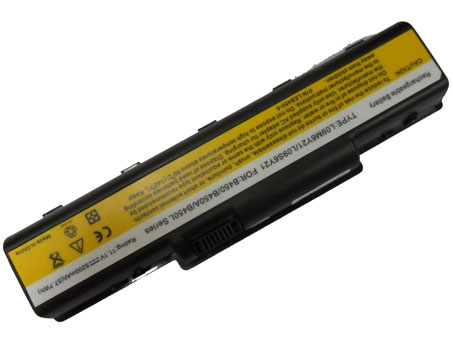 Compatible laptop battery lenovo  for B450A 
