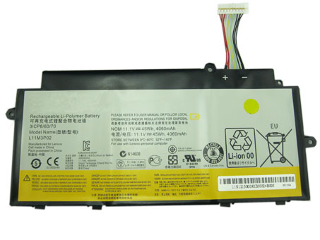 Compatible laptop battery for lenovo L11L6P01 Compatible laptop battery lenovo for L11L6P01