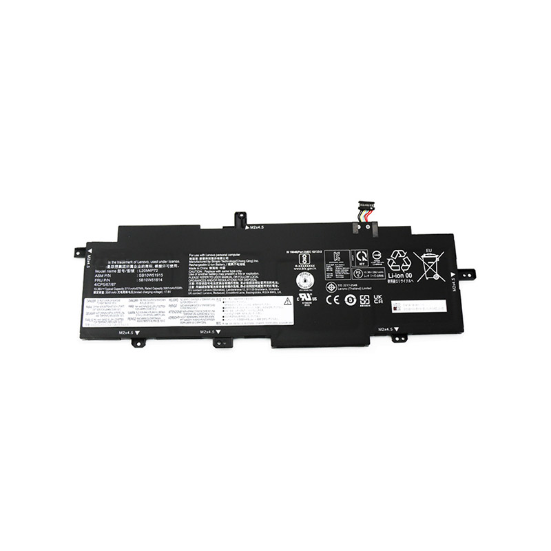 Compatible laptop battery lenovo  for L20D4P72 
