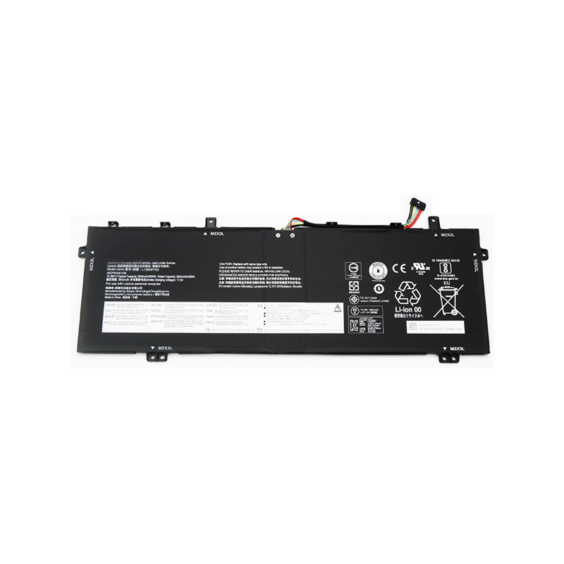 Compatible laptop battery lenovo  for 4ICP5/44/129 