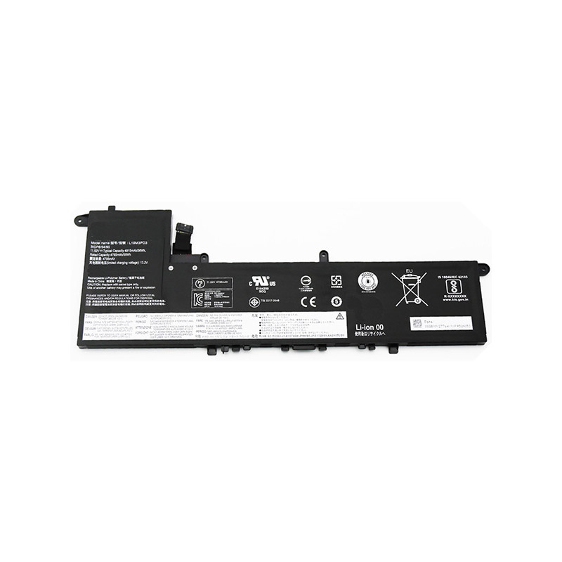 Compatible laptop battery for lenovo SB10V2776 Compatible laptop battery lenovo for SB10V2776