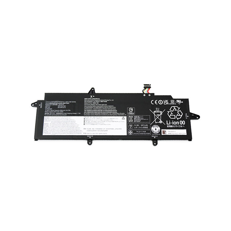 Compatible laptop battery lenovo  for ThinkPad X13 G2 20WK006PZA 