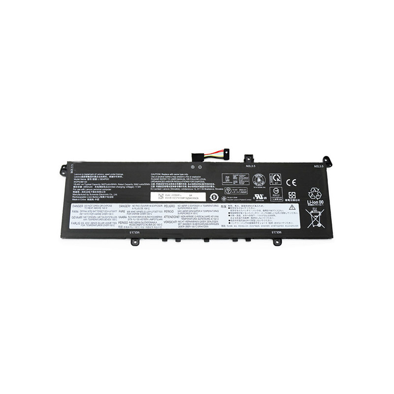 Compatible laptop battery lenovo  for ThinkBook 14s G2 