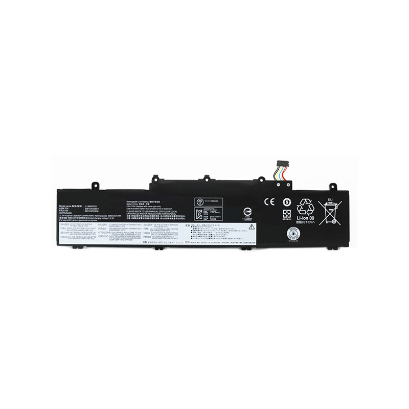 Compatible laptop battery lenovo  for ThinkPad E14 Gen 2 20TA002WAU 