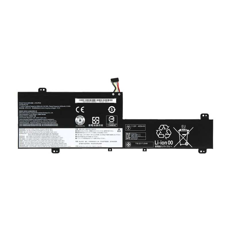 Compatible laptop battery for lenovo 5B10X49077 Compatible laptop battery lenovo for 5B10X49077