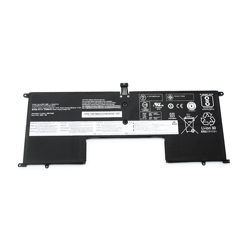 Compatible laptop battery lenovo  for L18M4PC0 