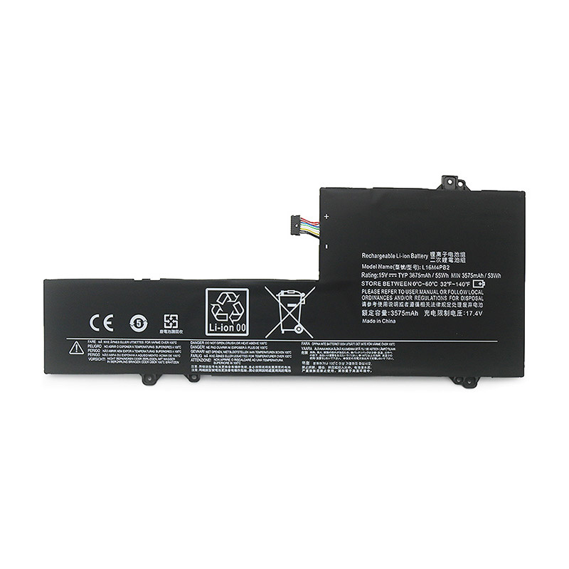 Compatible laptop battery lenovo  for Ideapad 720s-14IKB Series 