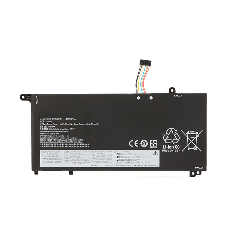 Compatible laptop battery lenovo  for ThinkBook 15 G4 IAP Series 