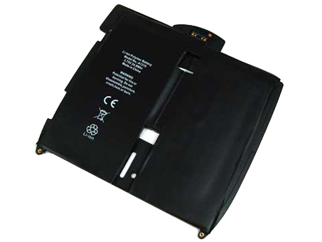 Compatible laptop battery APPLE  for iPad A1315 