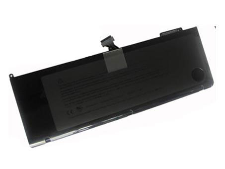 Compatible laptop battery APPLE  for A1382 