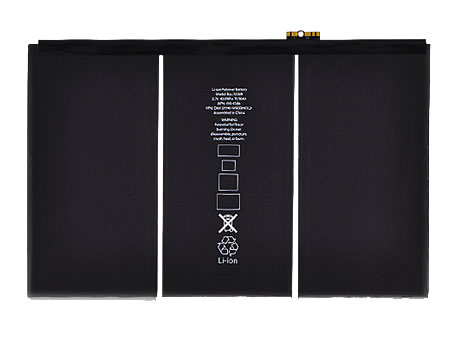 Compatible laptop battery for APPLE A1389 Compatible laptop battery APPLE for A1389