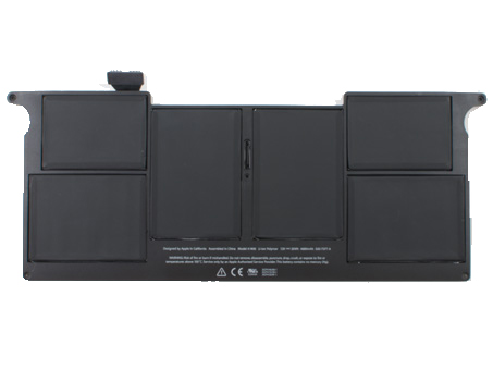 Compatible laptop battery APPLE  for A1406 