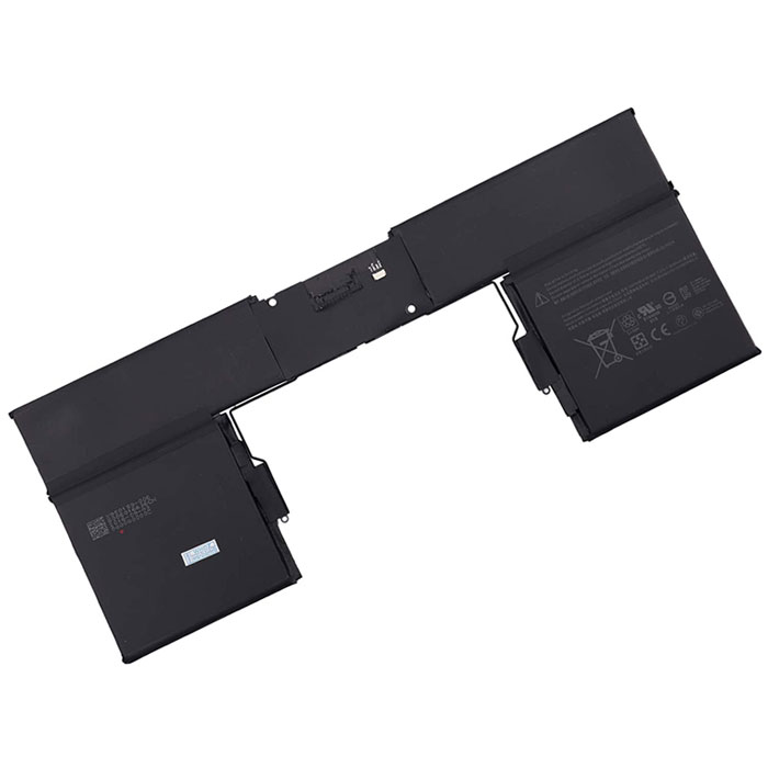 Compatible laptop battery Microsoft  for 93HTA001H 