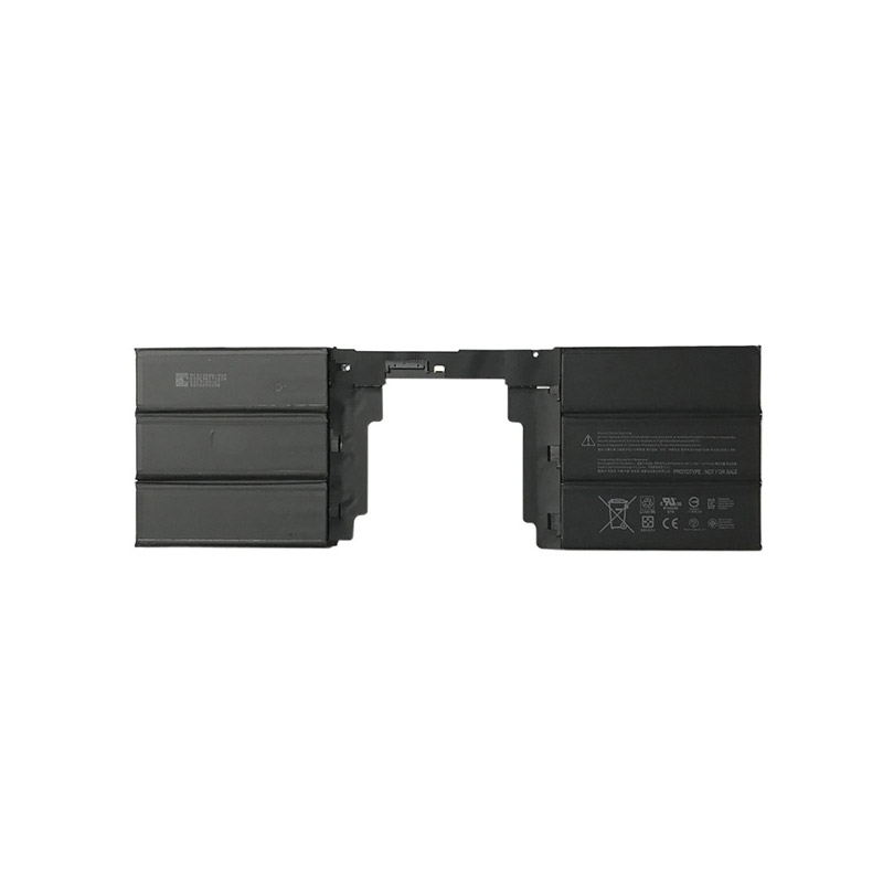 Compatible laptop battery Microsoft  for G3HTA040H 