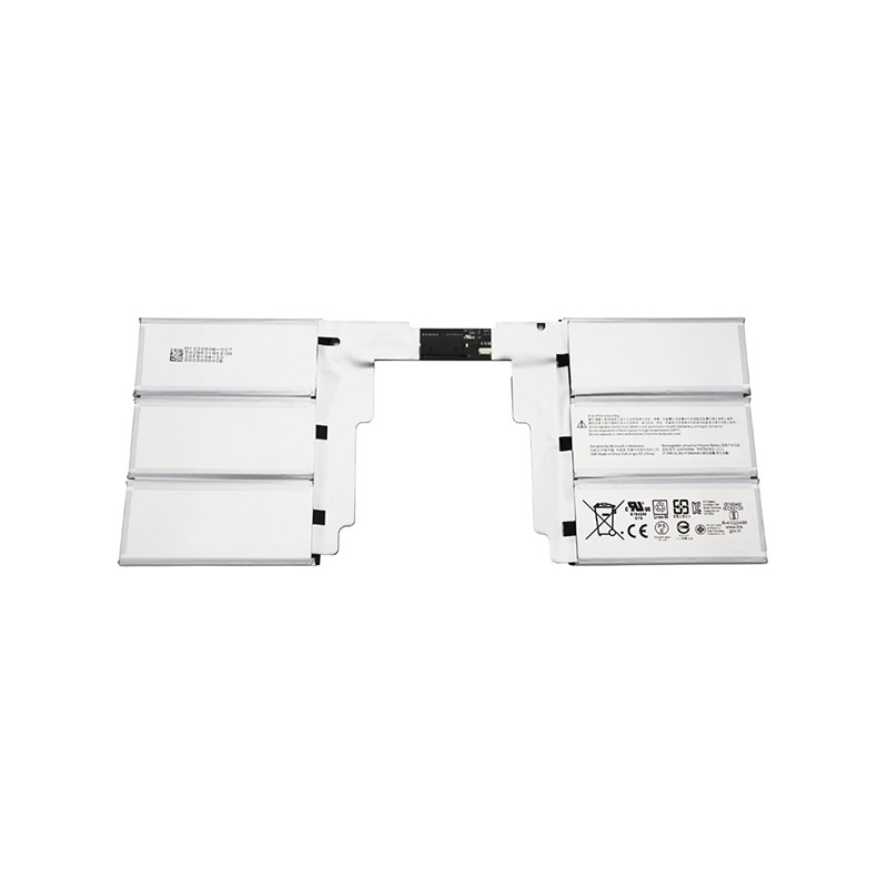 Compatible laptop battery Microsoft  for G3HTA050H 