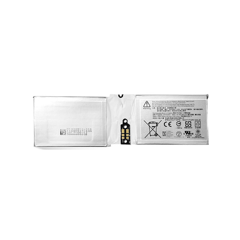 Compatible laptop battery Microsoft  for Surface Book 