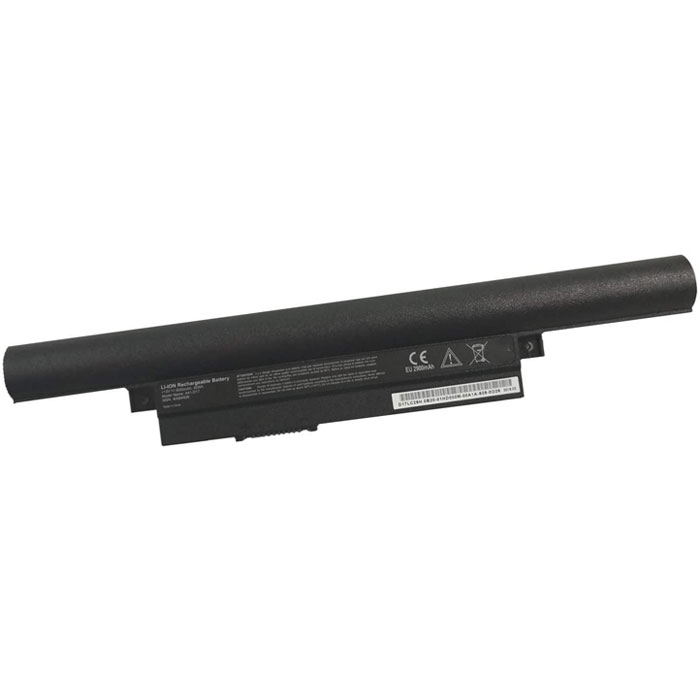 Compatible laptop battery Medion  for Erazer P7643 