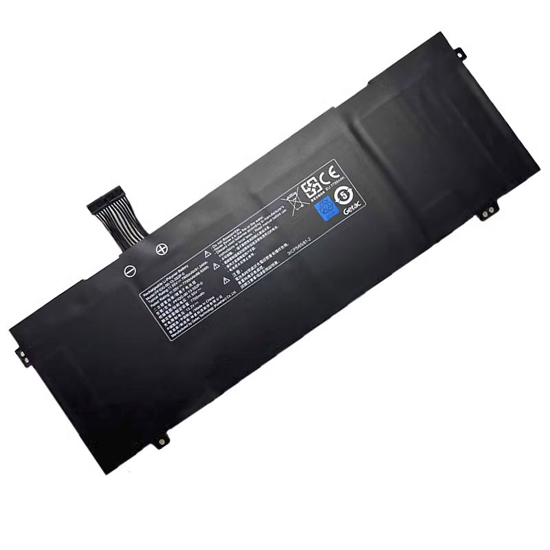 Compatible laptop battery for Tuxedo Pulse 15 Compatible laptop battery Tuxedo for Pulse 15