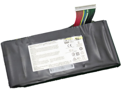 Compatible laptop battery MSI  for BTY-L77 
