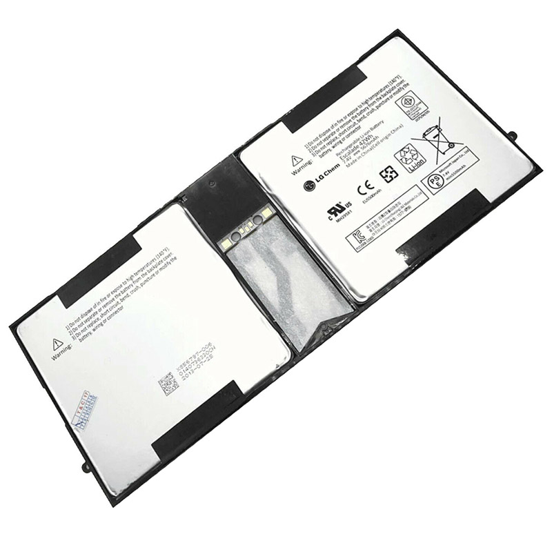 Compatible laptop battery Microsoft  for P21GU9 