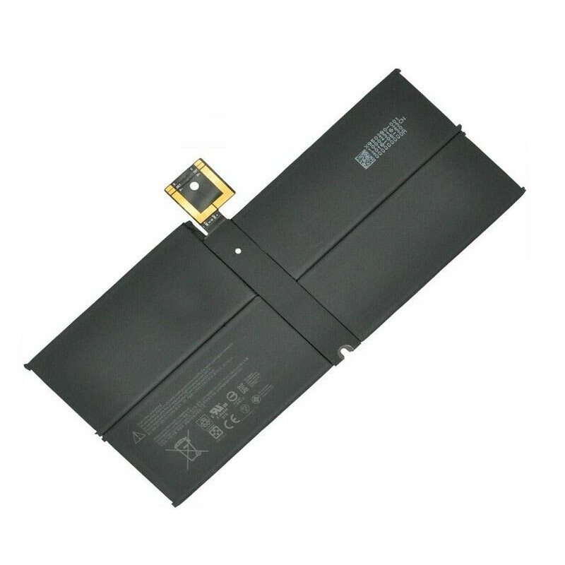 Compatible laptop battery Microsoft  for Surface Pro 6 