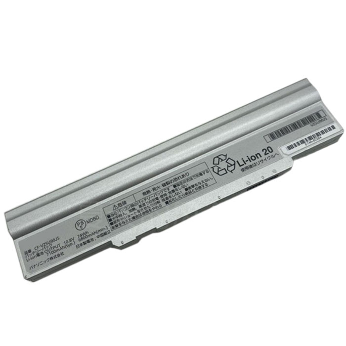 Compatible laptop battery for PANASONIC CF-LX3 Compatible laptop battery PANASONIC for CF-LX3