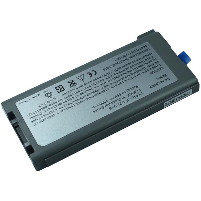 Compatible laptop battery for PANASONIC CF-VZSU46S Compatible laptop battery PANASONIC for CF-VZSU46S