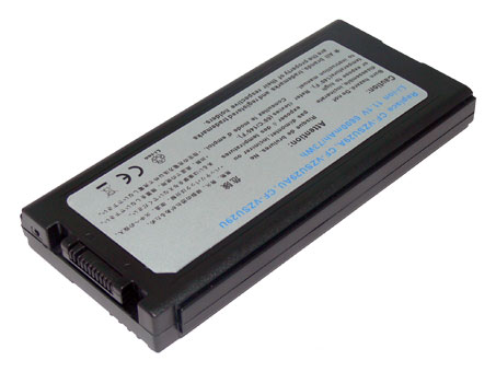 Compatible laptop battery for PANASONIC cf-vzsu29u Compatible laptop battery PANASONIC for cf-vzsu29u