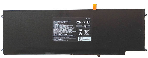 Compatible laptop battery RAZER  for RZ09-01962E12-R3U1 