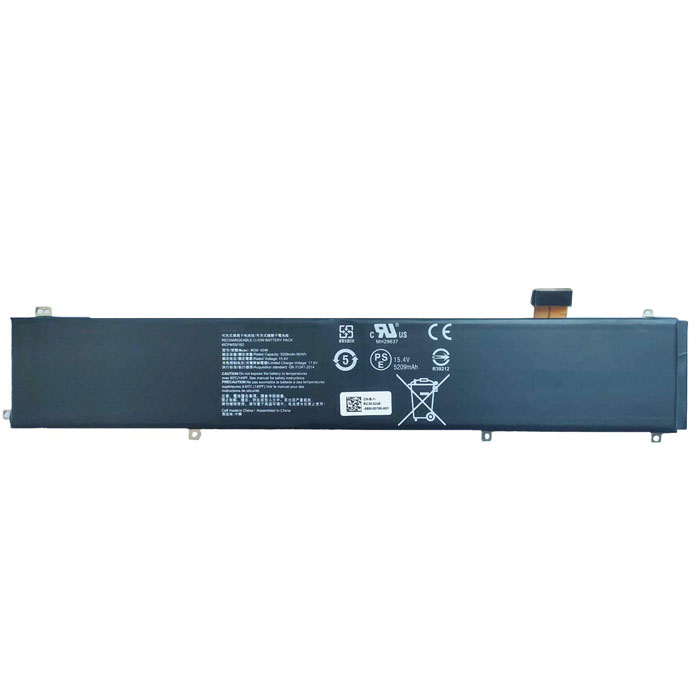 Compatible laptop battery RAZER  for Blade RZ09-02385E91-R3U1 